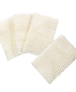 Filtro de Mecha HQRP de 4 Paquetes Compatible con