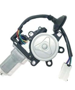Motor de Elevación de Ventana delantero izquierdo para