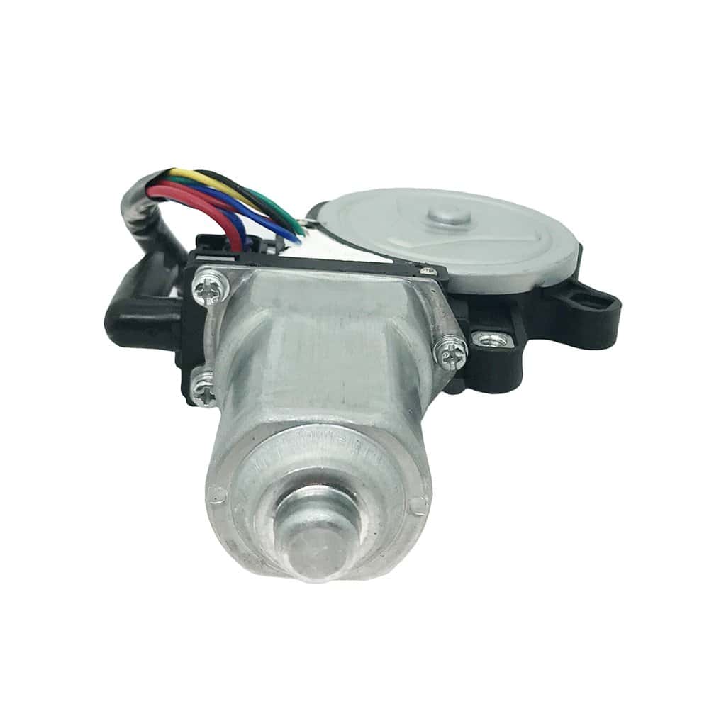 Motor de Elevación de Ventana delantero izquierdo para - Imagen 9
