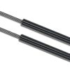 Soportes de Elevación Depot Cantidad (2) -Negro
