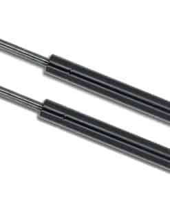 Soportes de Elevación Depot Cantidad (2) -Negro