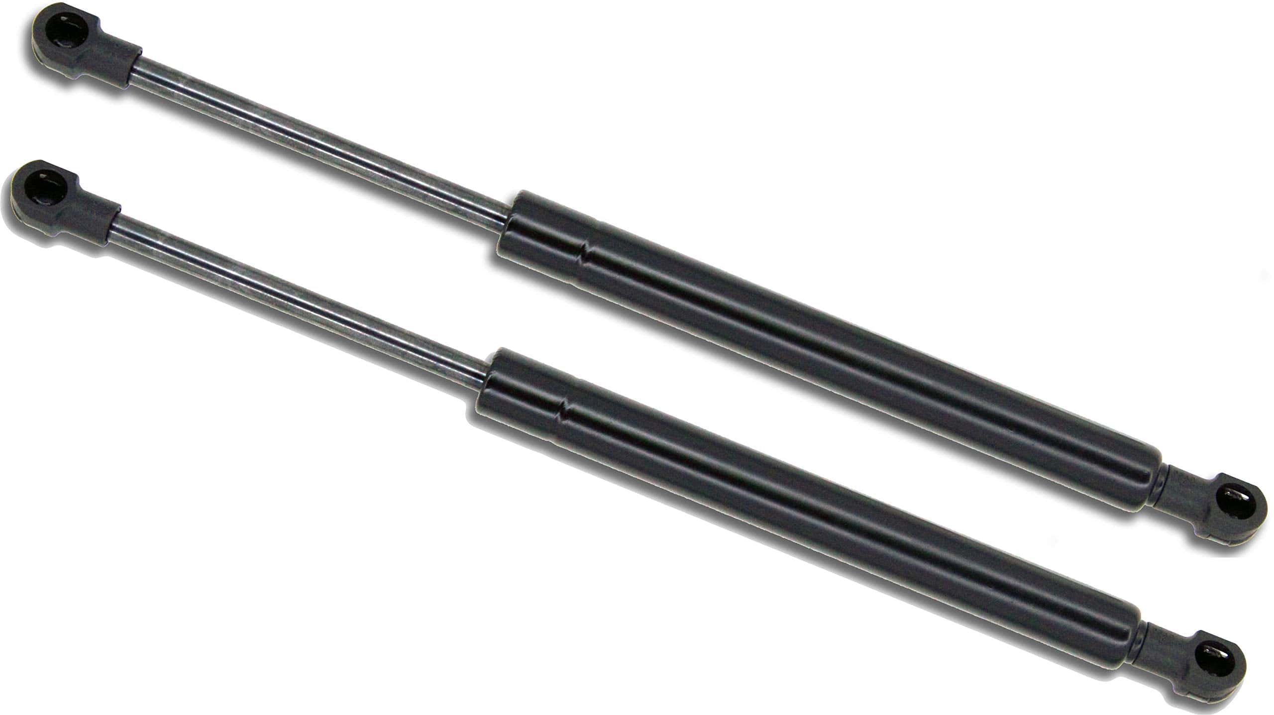 Soportes de Elevación Depot Cantidad (2) -Negro