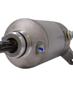 Nuevo Motor de Arranque Compatible con Suzuki 12V CCW