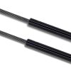 Qty (2) Lift Supports Depot Compatible con Sedán Solo