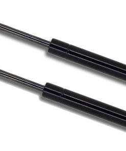 Qty (2) Lift Supports Depot Compatible con Sedán Solo