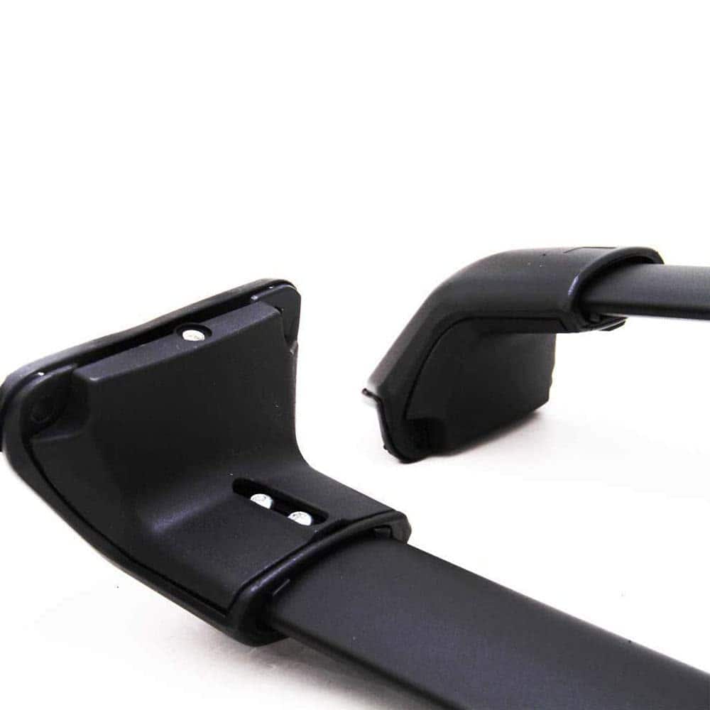 Barras Transversales para Rejilla de Techo para Honda CR-V - Imagen 7