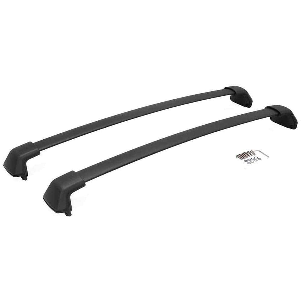 Barras Transversales para Rejilla de Techo para Honda CR-V - Imagen 4
