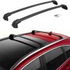Barras Transversales para Rejilla de Techo para Honda CR-V