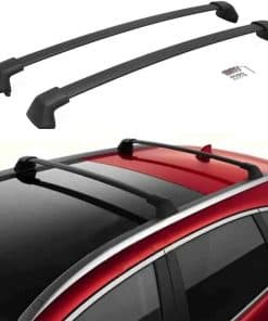 Barras Transversales para Rejilla de Techo para Honda CR-V
