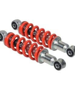 Amortiguadores Ajustables AlveyTech de 195 mm (Conjunto de