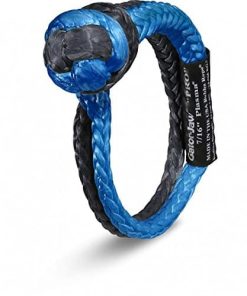 Bubba Rope 176745-PROBB Grillete Sintético Resistente de