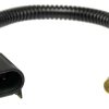 Sensor de Temperatura del Refrigerante NGK/NTK EF0149