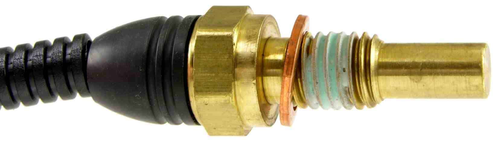Sensor de Temperatura del Refrigerante NGK/NTK EF0149 - Imagen 6