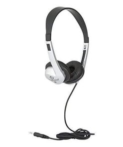 Audífonos estéreo para niños Egghead de alta resistencia