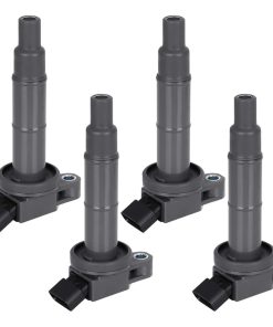 Conjunto de 4 Bobinas de Encendido Compatible con Toyota