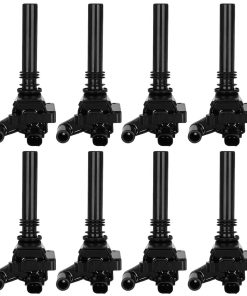 Paquete de 8 Bobinas de Encendido de Repuesto para 5.7L V8