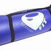 Tapete de Yoga Ultragrueso Primozu FIT (AZUL, 5/8")