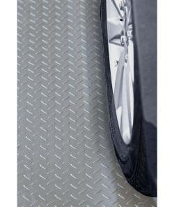 Protector de Piso Resistente para Garaje RESILIA - Alfombra