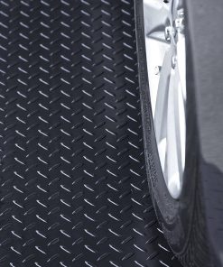 Protector de Piso Resistente para Garaje RESILIA - Tapete