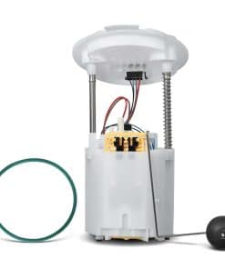 Bomba de Combustible Eléctrica Lado del Conductor para