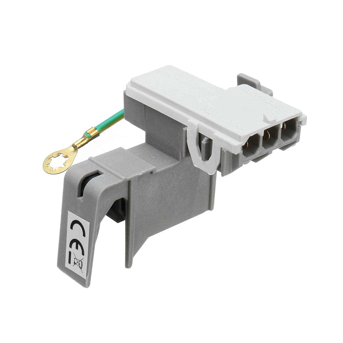 Interruptor de Tapa para Lavadora Edgewater Parts 8318084,