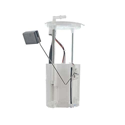 Ensamblaje de Bomba de Combustible Eléctrica Lado Izquierdo - Imagen 4