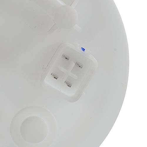 Ensamblaje de Bomba de Combustible Eléctrica Lado Izquierdo - Imagen 6