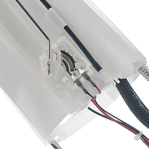 Ensamblaje de Bomba de Combustible Eléctrica Lado Izquierdo - Imagen 7