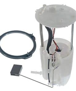 Ensamblaje de Bomba de Combustible Eléctrica Lado Izquierdo