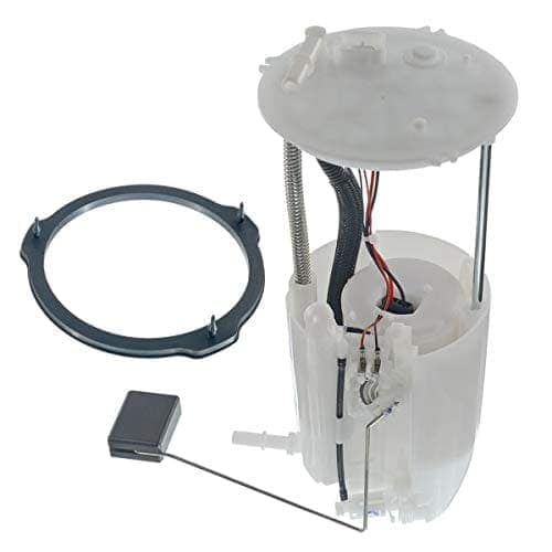 Ensamblaje de Bomba de Combustible Eléctrica Lado Izquierdo