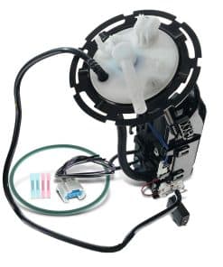 Conjunto de Bomba de Combustible Eléctrica para Chevy