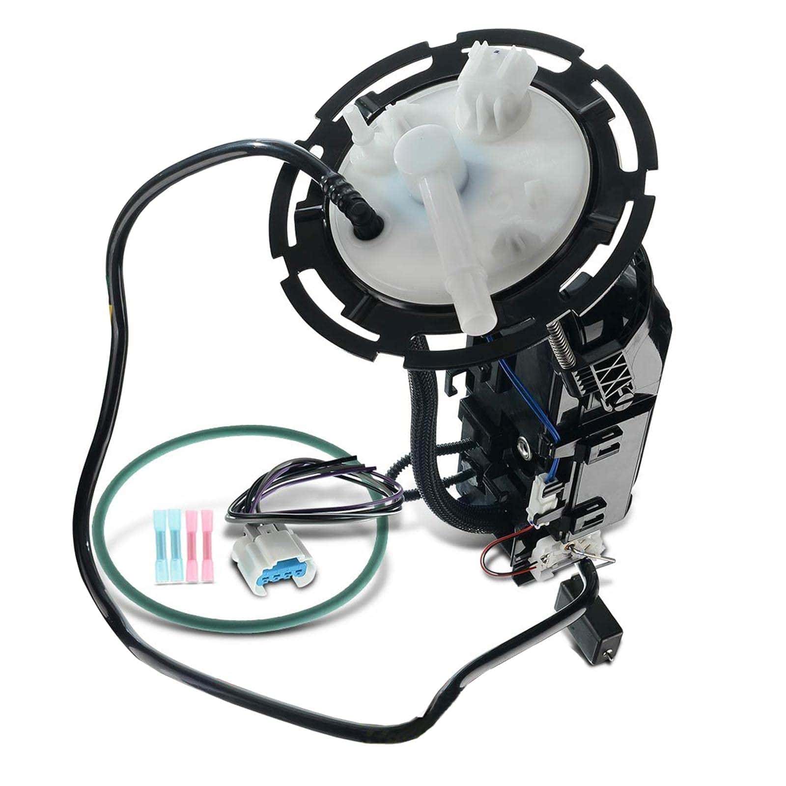 Conjunto de Bomba de Combustible Eléctrica para Chevy