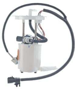 Bomba de Combustible Eléctrica para Ford Taurus Mercury