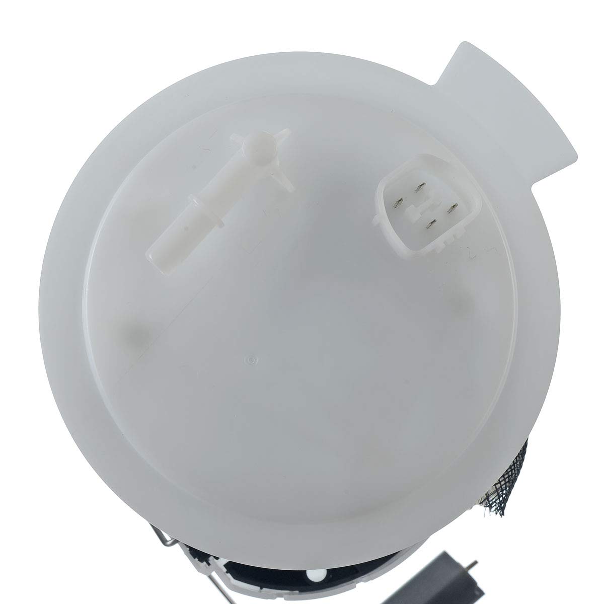 Conjunto de Bomba de Combustible Eléctrica para Ford Fiesta - Imagen 6