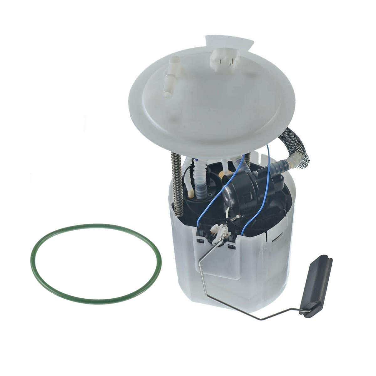 Conjunto de Bomba de Combustible Eléctrica para Ford Fiesta