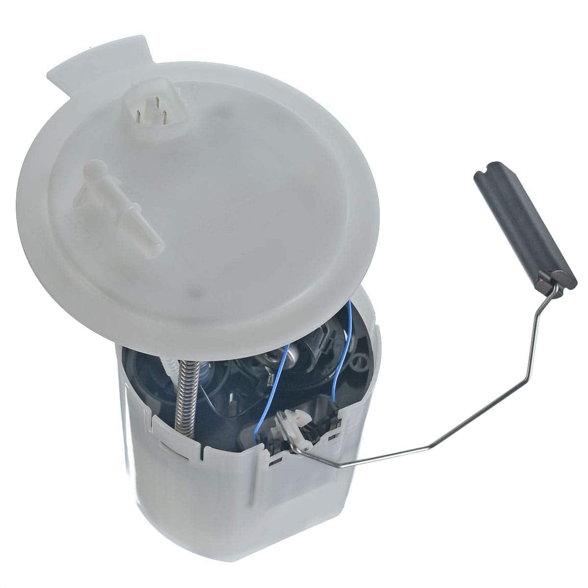 Conjunto de Bomba de Combustible Eléctrica para Ford Fiesta - Imagen 5