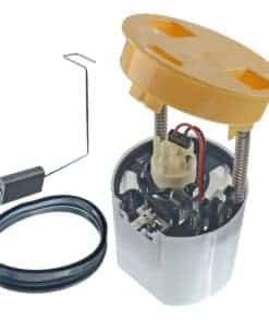 Bomba de Combustible de Lado Derecho del Pasajero para