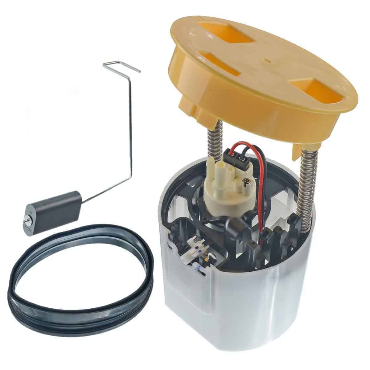 Bomba de Combustible de Lado Derecho del Pasajero para