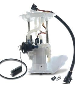 Bomba de Combustible Eléctrica con Unidad -2/9/2002)