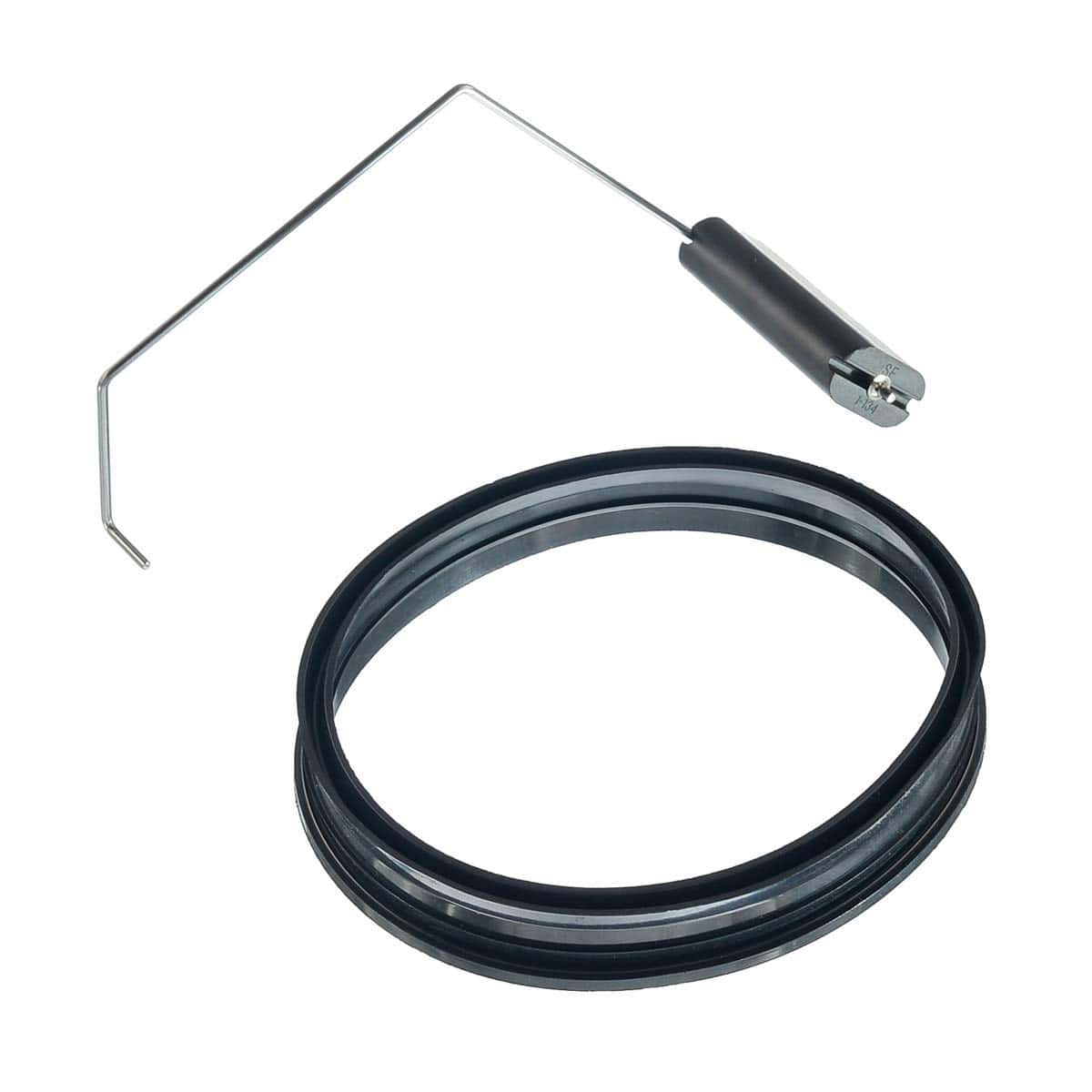 Ensamblaje de Bomba de Combustible Eléctrica para Jeep - Imagen 7