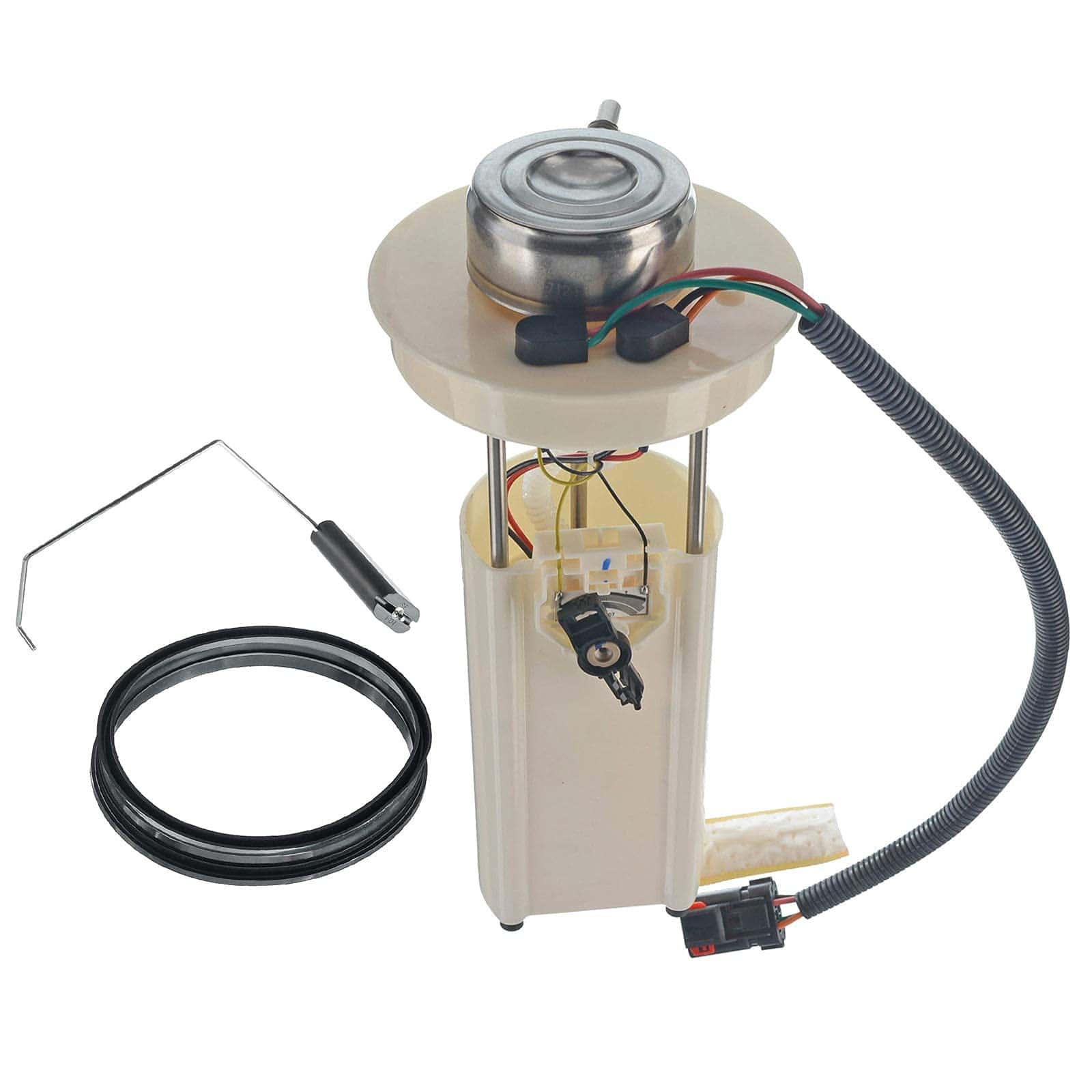 Ensamblaje de Bomba de Combustible Eléctrica para Jeep - Imagen 3