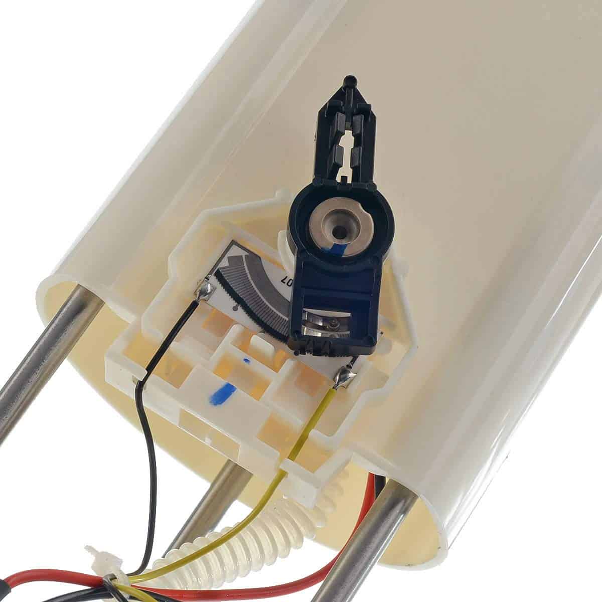 Ensamblaje de Bomba de Combustible Eléctrica para Jeep - Imagen 5