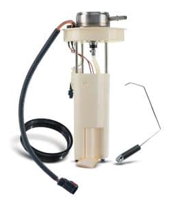 Ensamblaje de Bomba de Combustible Eléctrica para Jeep