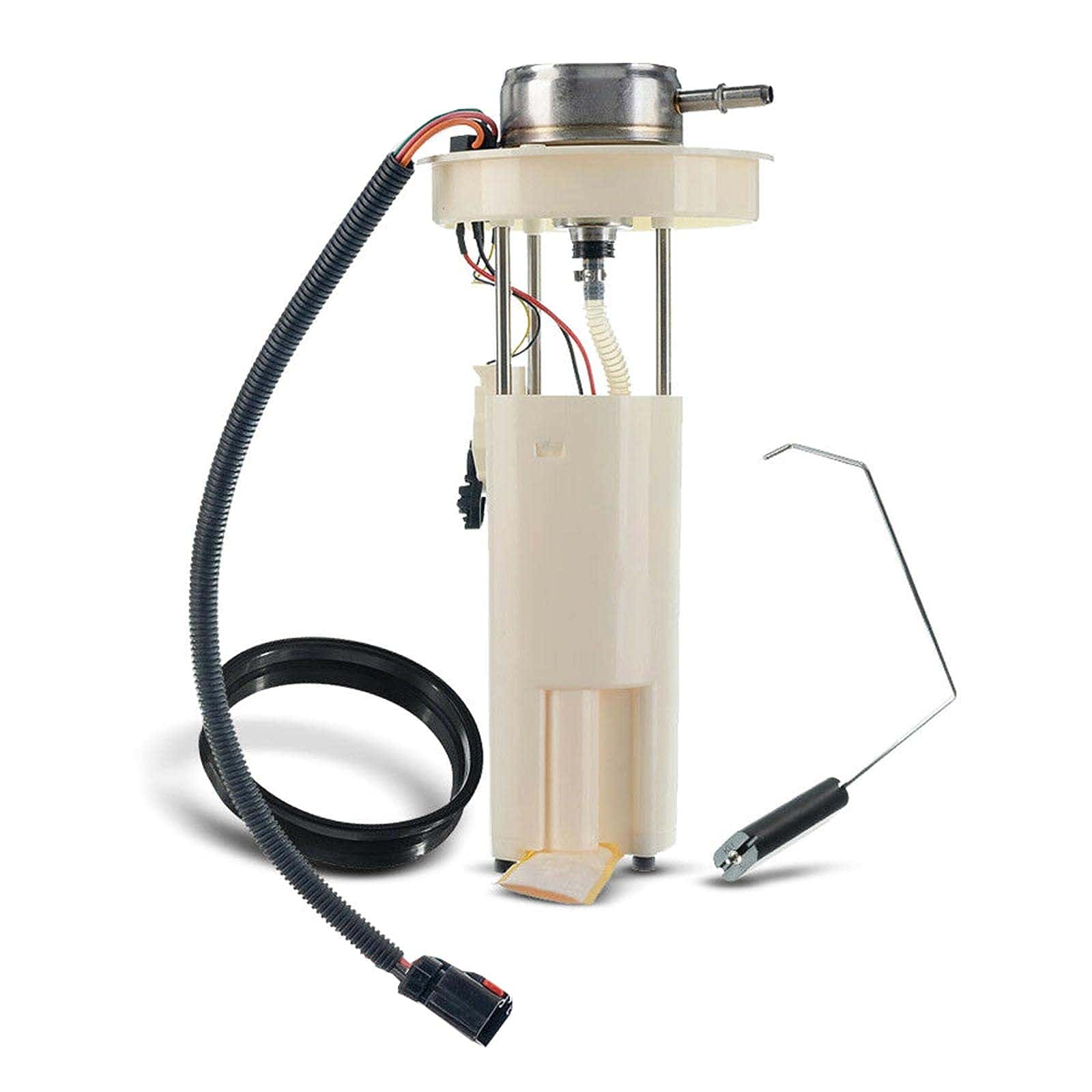 Ensamblaje de Bomba de Combustible Eléctrica para Jeep