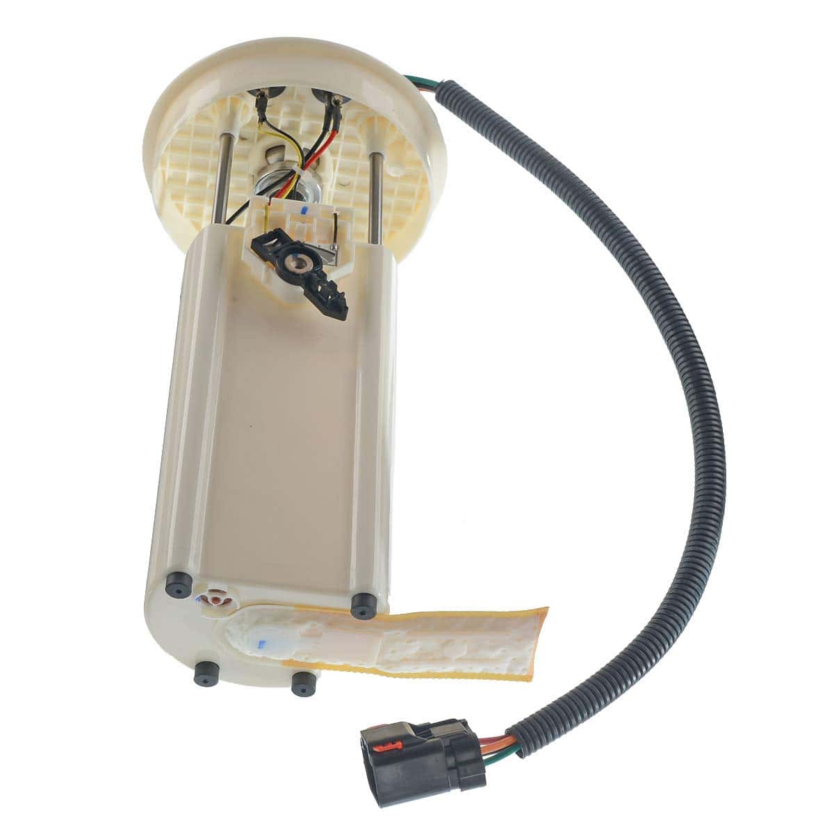 Ensamblaje de Bomba de Combustible Eléctrica para Jeep - Imagen 4