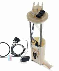 Bomba de Combustible Eléctrica con Sensor de Presión para