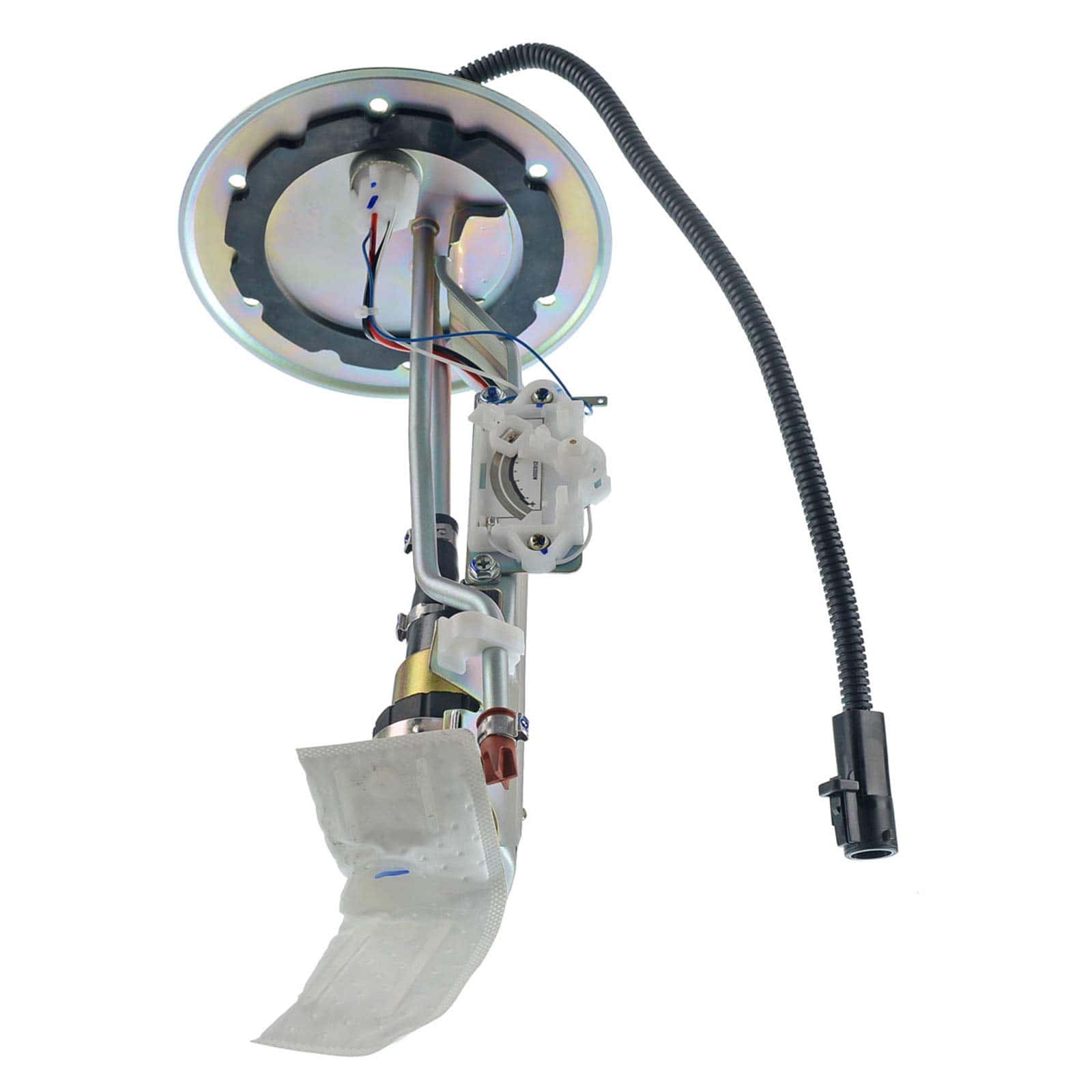 Conjunto de Bomba de Combustible con Unidad de Envío para - Imagen 4