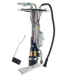 Conjunto de Bomba de Combustible con Unidad de Envío para