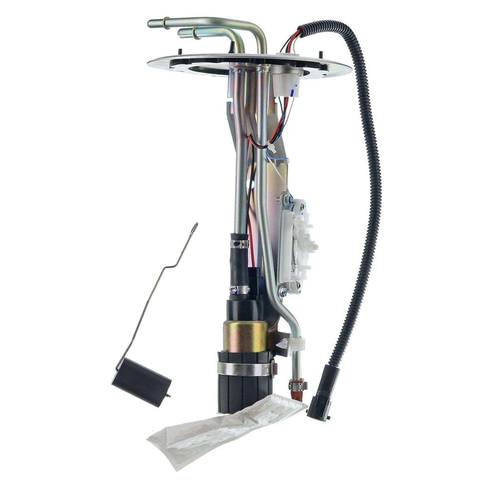 Conjunto de Bomba de Combustible con Unidad de Envío para