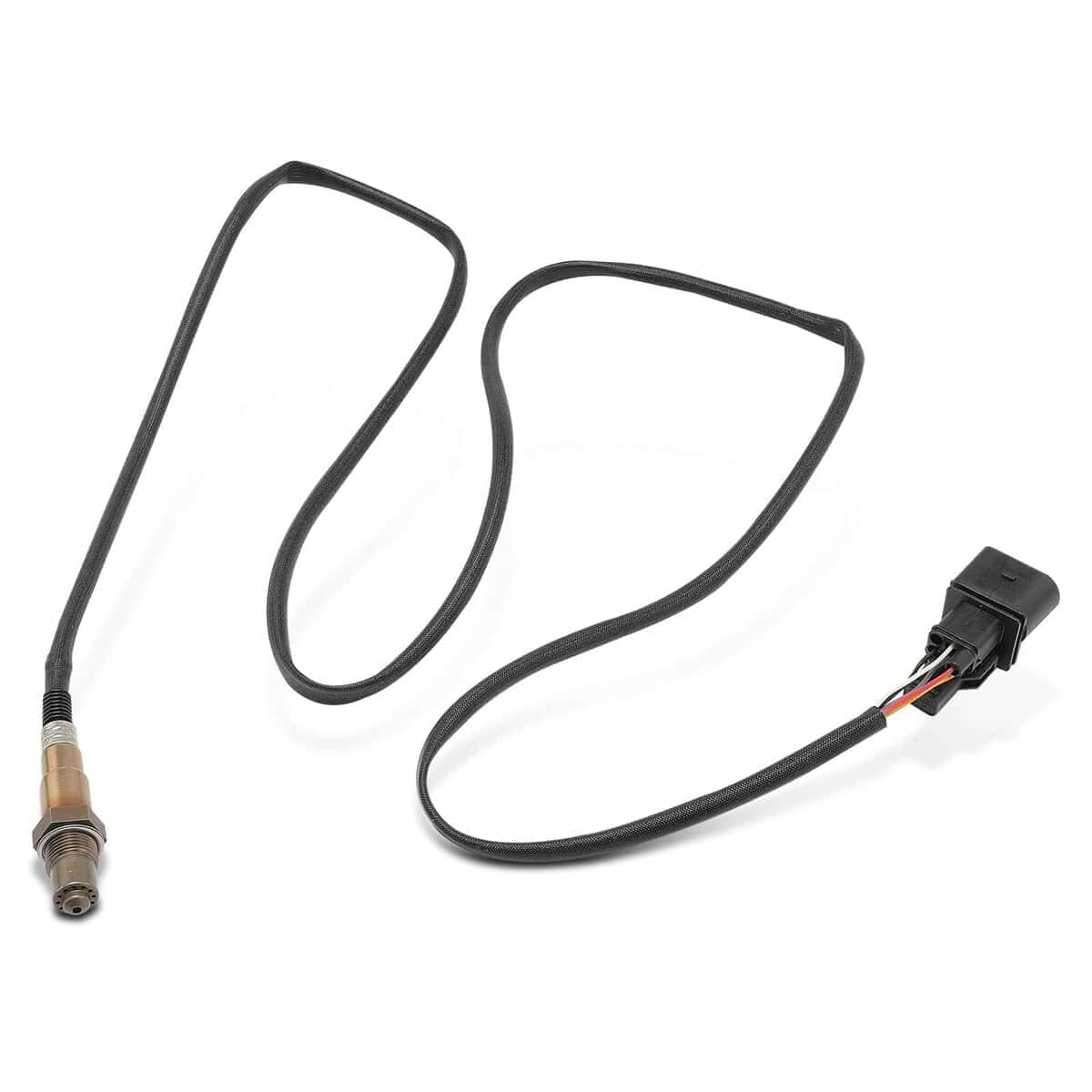 Sensor de oxígeno upstream de reemplazo YHTAUTO para Audi